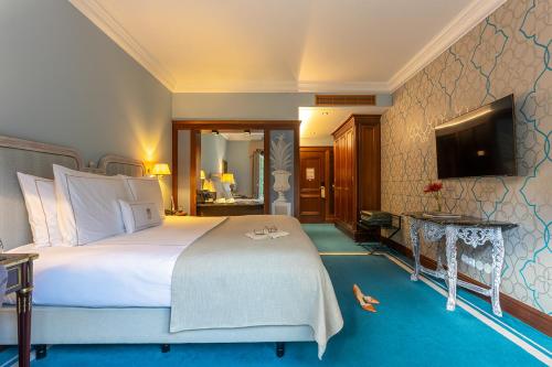 642971212 Pestana Palace Lisboa Hotel & National Monument - The Leading Hotels of the World