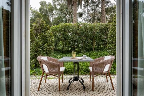642971223 Pestana Palace Lisboa Hotel & National Monument - The Leading Hotels of the World