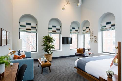 The Hotel Salem in ซาเลม (MA)