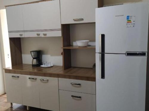 Flat Central in กวาอีรา