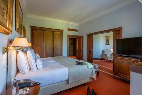 642972458 Pestana Palace Lisboa Hotel & National Monument - The Leading Hotels of the World