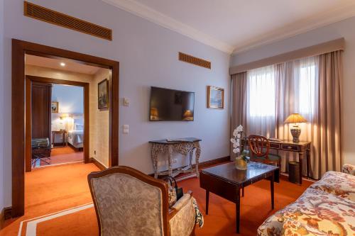 642972460 Pestana Palace Lisboa Hotel & National Monument - The Leading Hotels of the World