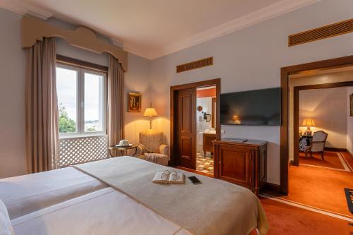 642972462 Pestana Palace Lisboa Hotel & National Monument - The Leading Hotels of the World