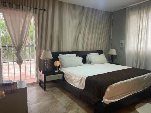 Villa Tulum in San Cristobal