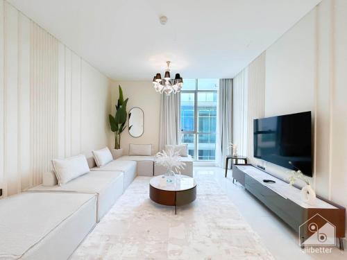 Your Perfect Meydan Getaway 1B Polo Residence C3, Dubai (Foto 2)