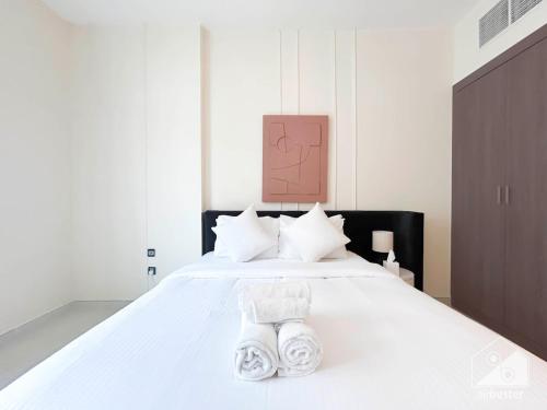 Your Perfect Meydan Getaway 1B Polo Residence C3, Dubai (Foto 3)