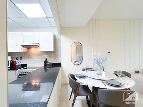 Your Perfect Meydan Getaway 1B Polo Residence C3, Dubai (Foto 6)