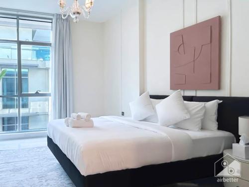 Your Perfect Meydan Getaway 1B Polo Residence C3, Dubai (Foto 8)