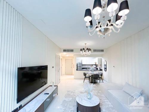 Your Perfect Meydan Getaway 1B Polo Residence C3, Dubai (Foto 9)