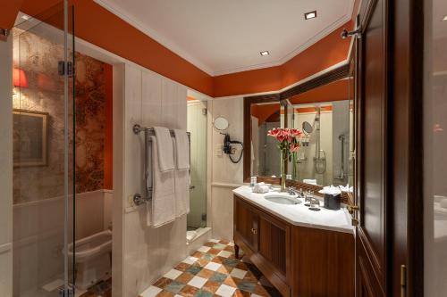 642974064 Pestana Palace Lisboa Hotel & National Monument - The Leading Hotels of the World