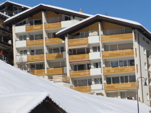 Haus Sonnheim, Zermatt (foto 3)