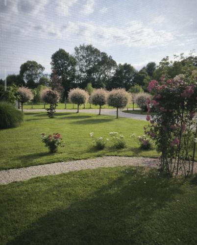 Apartma in wellness Čista fantazija