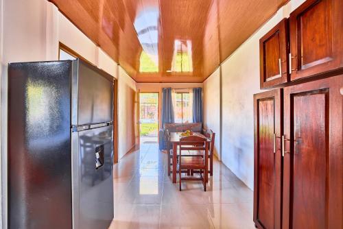 Bếp, Villas Ande in Puerto Viejo de Talamanca