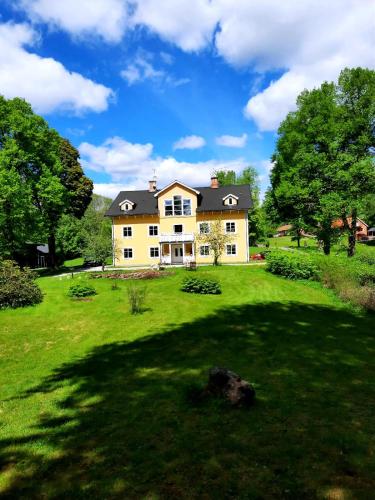 . Ferienwohnung Käthe