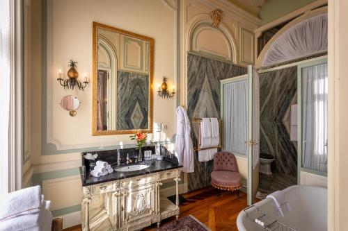 642975380 Pestana Palace Lisboa Hotel & National Monument - The Leading Hotels of the World