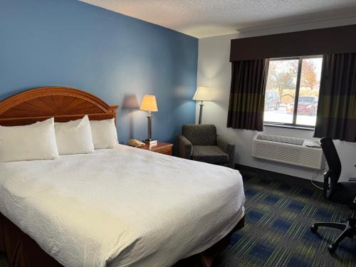 South Ridge Inn in North Ridgeville, USA