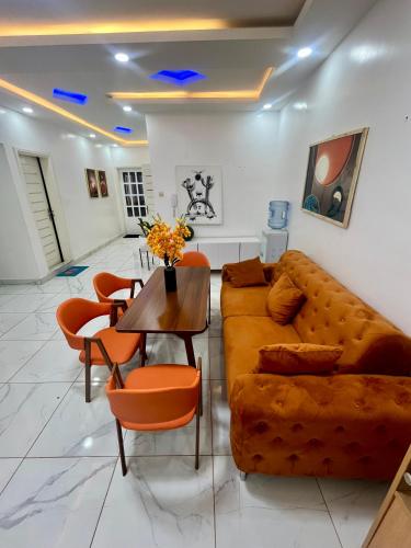 Résidence Turpin (Residence Turpin) in 图巴布迪亚劳