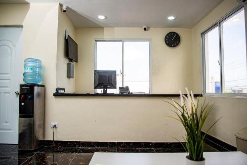 Instalaciones, Hotel J&M in Pueblo Bavaro