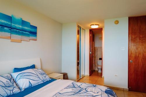 2 bedrooms, 4 beds