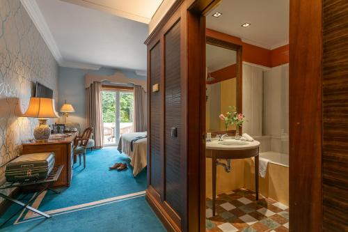642976441 Pestana Palace Lisboa Hotel & National Monument - The Leading Hotels of the World