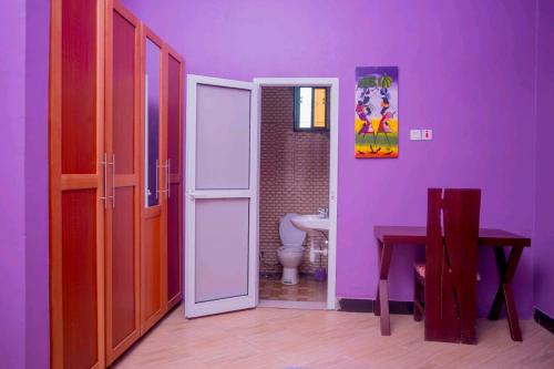 Lasts minute lodge in Boma Ng'ombe