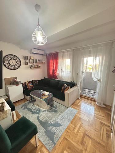 Luxury apartment, Ledine