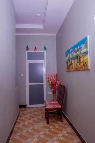 Lasts minute lodge in Boma Ng'ombe