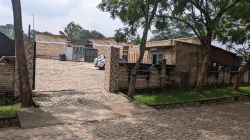 Songa Motel Songa Motel