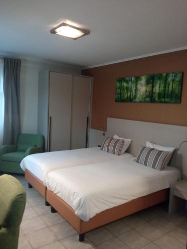 Appart-Hotel Gwendy