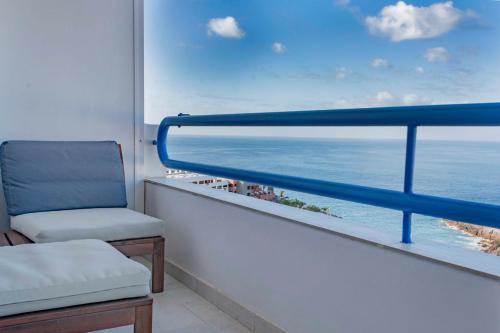 Panoramic View Paraiso 306