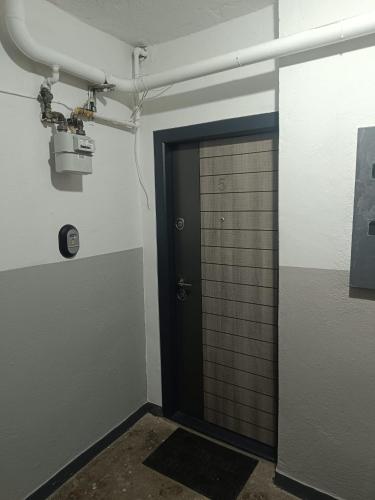 ทัศนียภาพภายนอกโรงแรม, Studio NOVA - Private parking - Self check in in ซาเลา