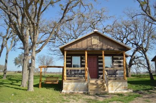 Vineyard Trail Cottages- Adults Only in Fredericksburg, USA