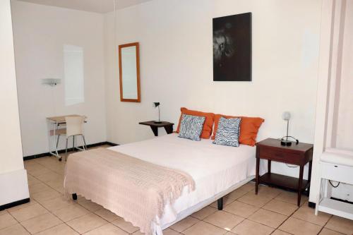 Apartamentos Estudio Junto al Mar in Puntarenas