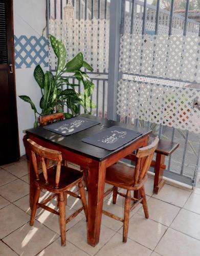 Instalaciones, Apartamentos Estudio Junto al Mar in Puntarenas