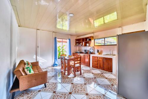 Bếp, Villas Ande in Puerto Viejo de Talamanca