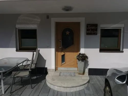 Ferienwohnung mit Charme in Mittersill, Österreich