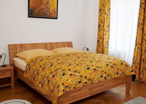 Klimtsuites, Vienna (photo 8)