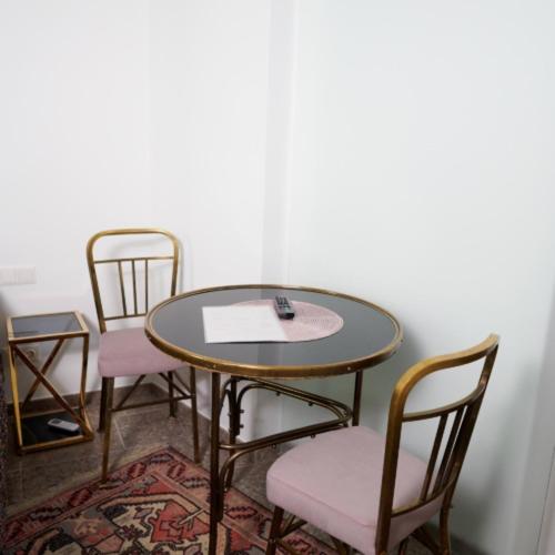 Klimtsuites, Vienna (photo 11)
