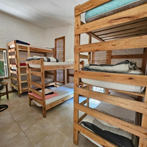 Hostel Punta Ballena Bar in Punta Ballena