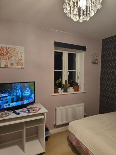 Desborough home for short term rent in 德斯伯勒