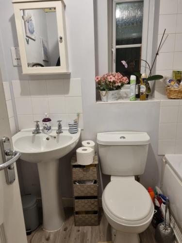 Desborough home for short term rent in 德斯伯勒