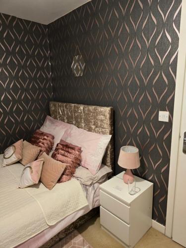 Desborough home for short term rent in 德斯伯勒