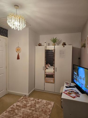 Desborough home for short term rent in 德斯伯勒