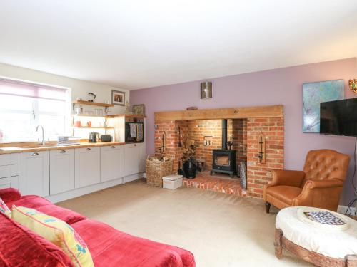 Willow Cottage, Norwich