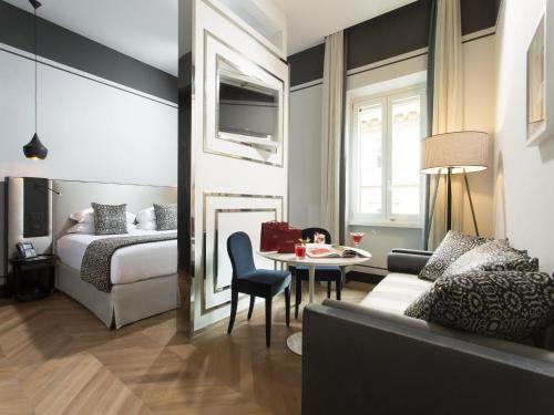 Corso 281 Luxury Suites, Rome