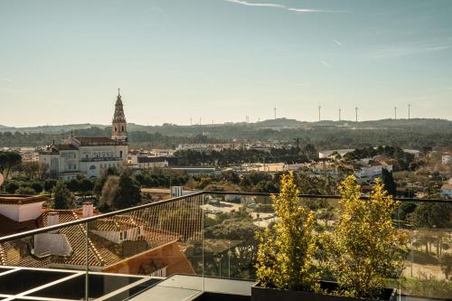 Miradouro do Vale - Apartamentos Turísticos, Fátima (foto 10)