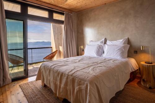 Casa da Laranjeira in ซานโต อมาโร