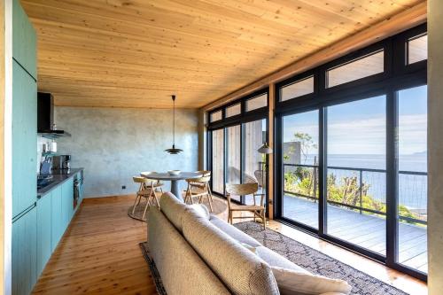 Casa da Laranjeira in ซานโต อมาโร