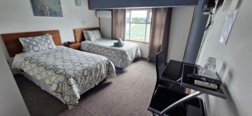 Hotel Terra Valdivia – Valdivia, IA
