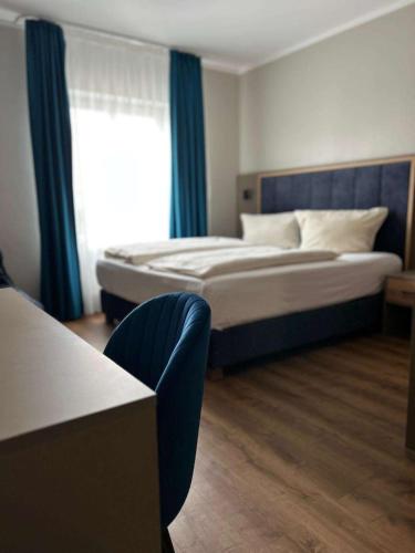Stadthotel Gersthofen - image 12
